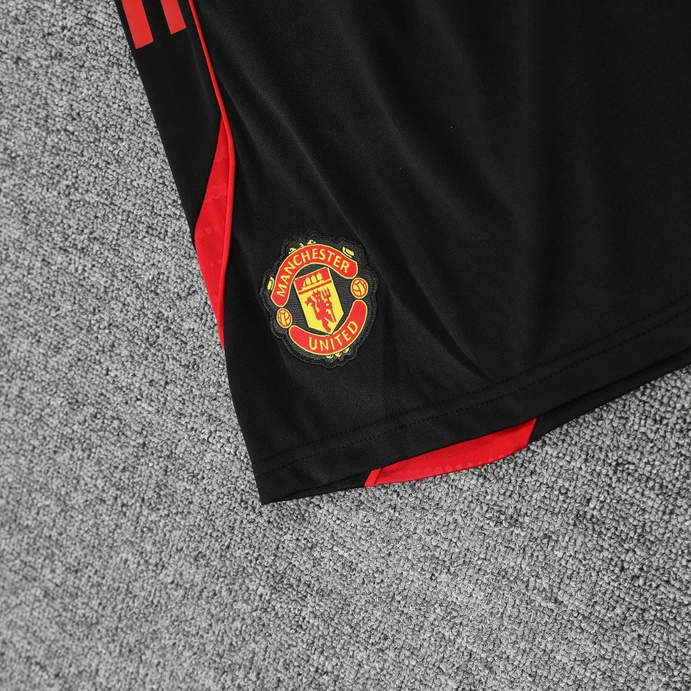 Manchester United Vest Set Training Tracksuits 25/26 product image 7