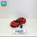 76895 Ferrari F8 Tributo (U) product image 1, provided for visual reference and product detail review