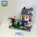 8403 City House (U2) product image 1, provided for visual reference and product detail review