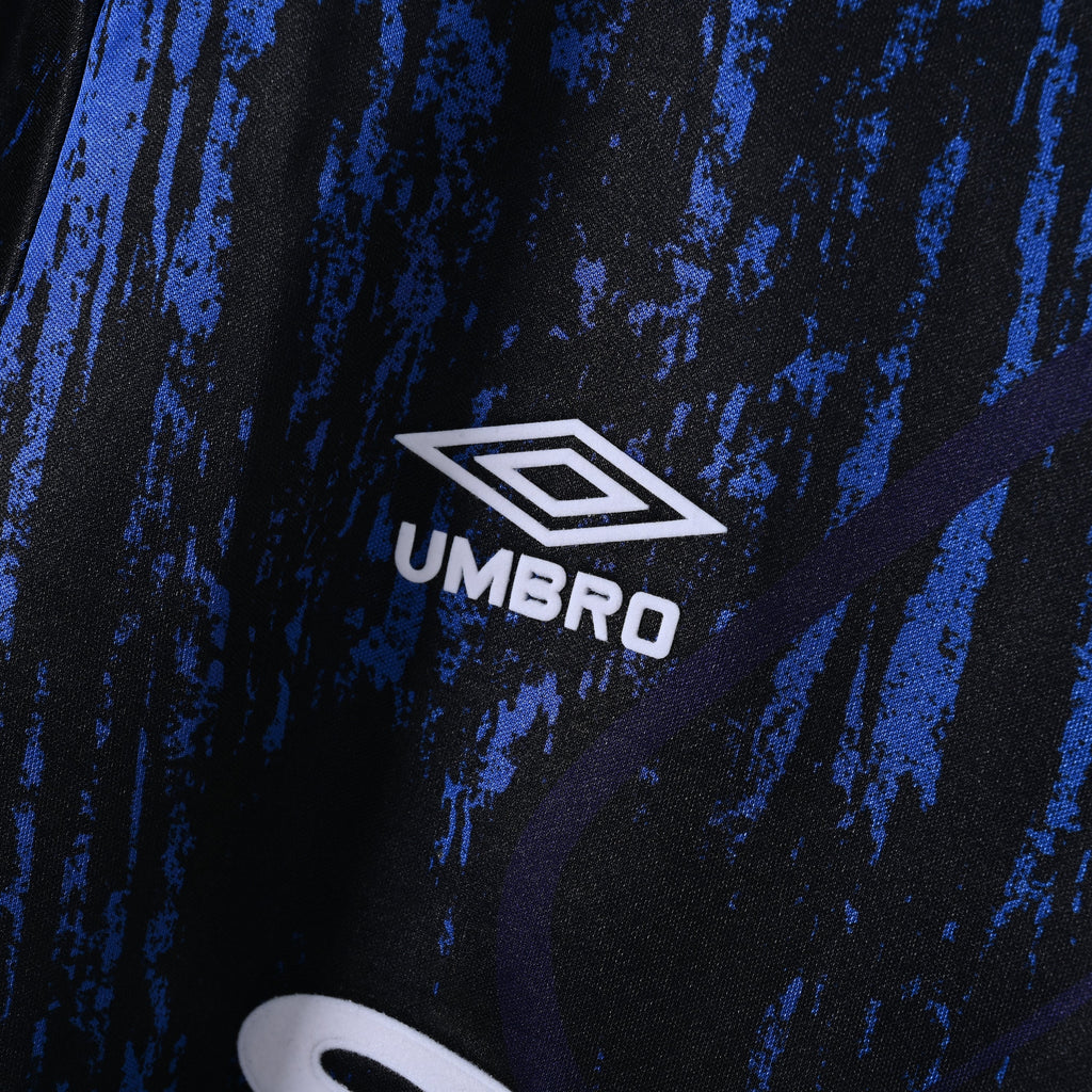 Retro Manchester United Jersey 1993-94 Away Football Kit product image 7
