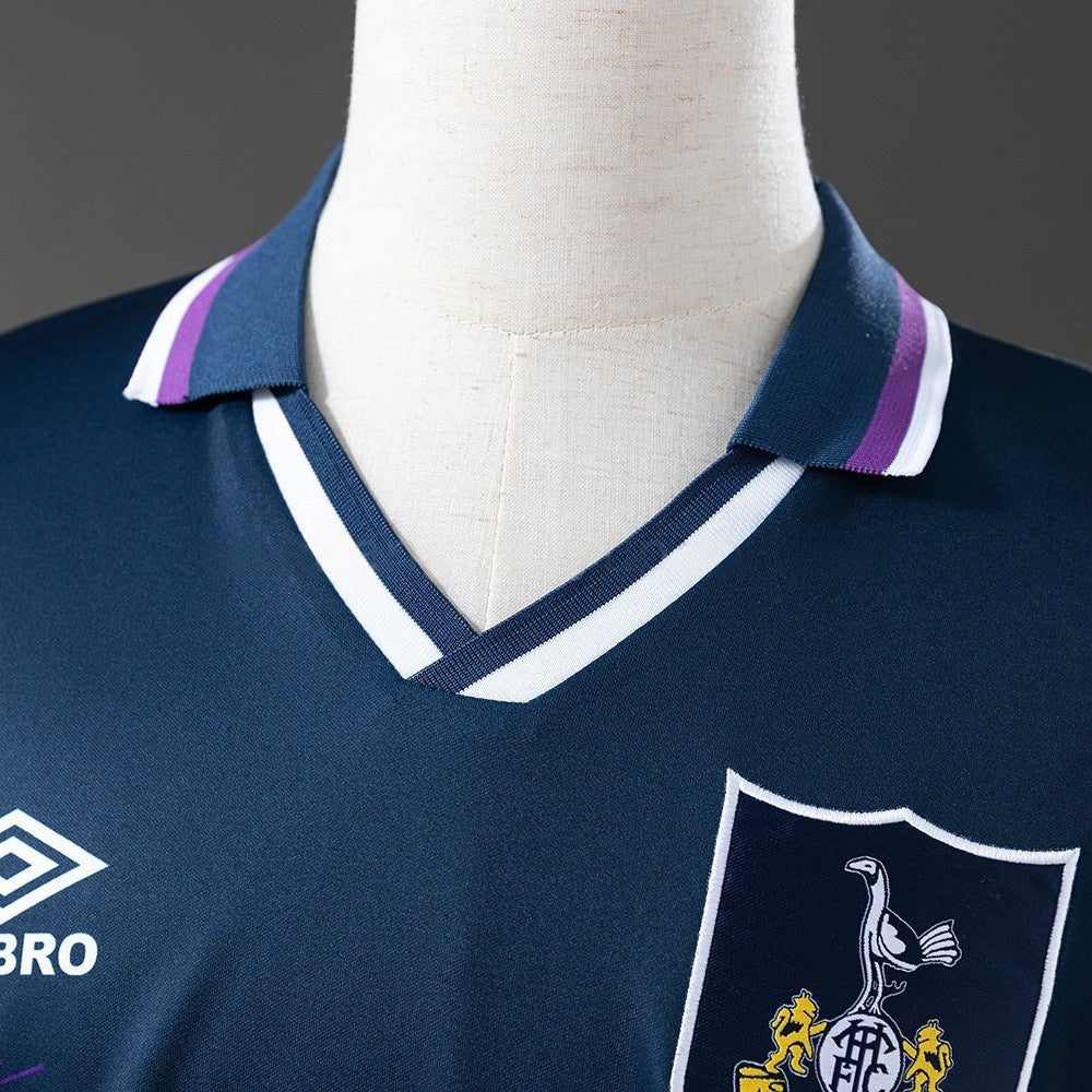 Tottenham Hotspur Jersey 1994-95 Away Retro Football Kit product image 7