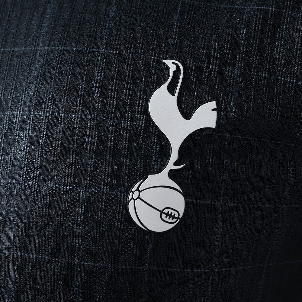 Tottenham Hotspur Jersey 25/26 Away Kit Player Version product image 6