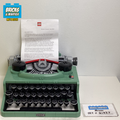 21327 Typewriter (U) product image 1, provided for visual reference and product detail review