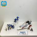 7868 Mace Windu's Jedi Starfighter (U) product image 1, provided for visual reference and product detail review