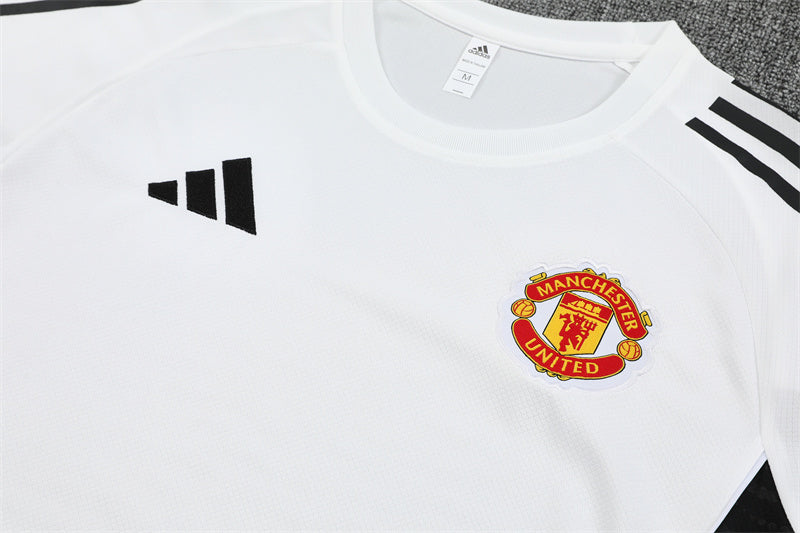 Manchester United Training Tracksuits 25/26 Football Kit product image 5