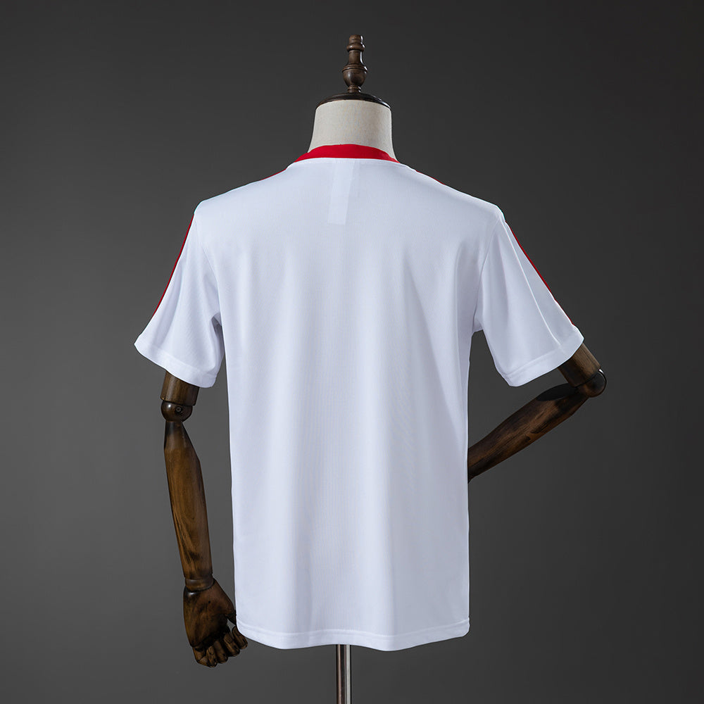 Liverpool White Jersey 2026-2027 Special Football Kit product image 2