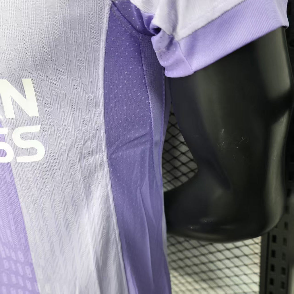 Player Version Brighton Jersey 25/26 Away Football Kit product image 4
