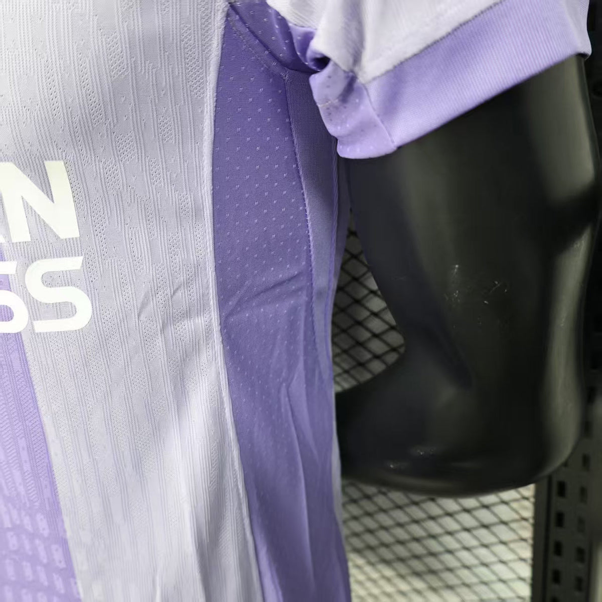 Player Version Brighton Jersey 25/26 Away Football Kit product image 4