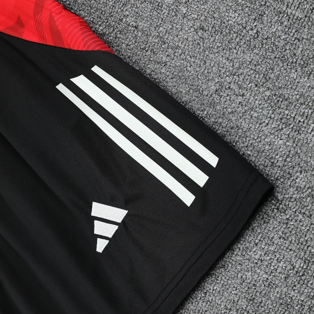 Manchester United Vest Set Training Tracksuits 25/26 product image 11