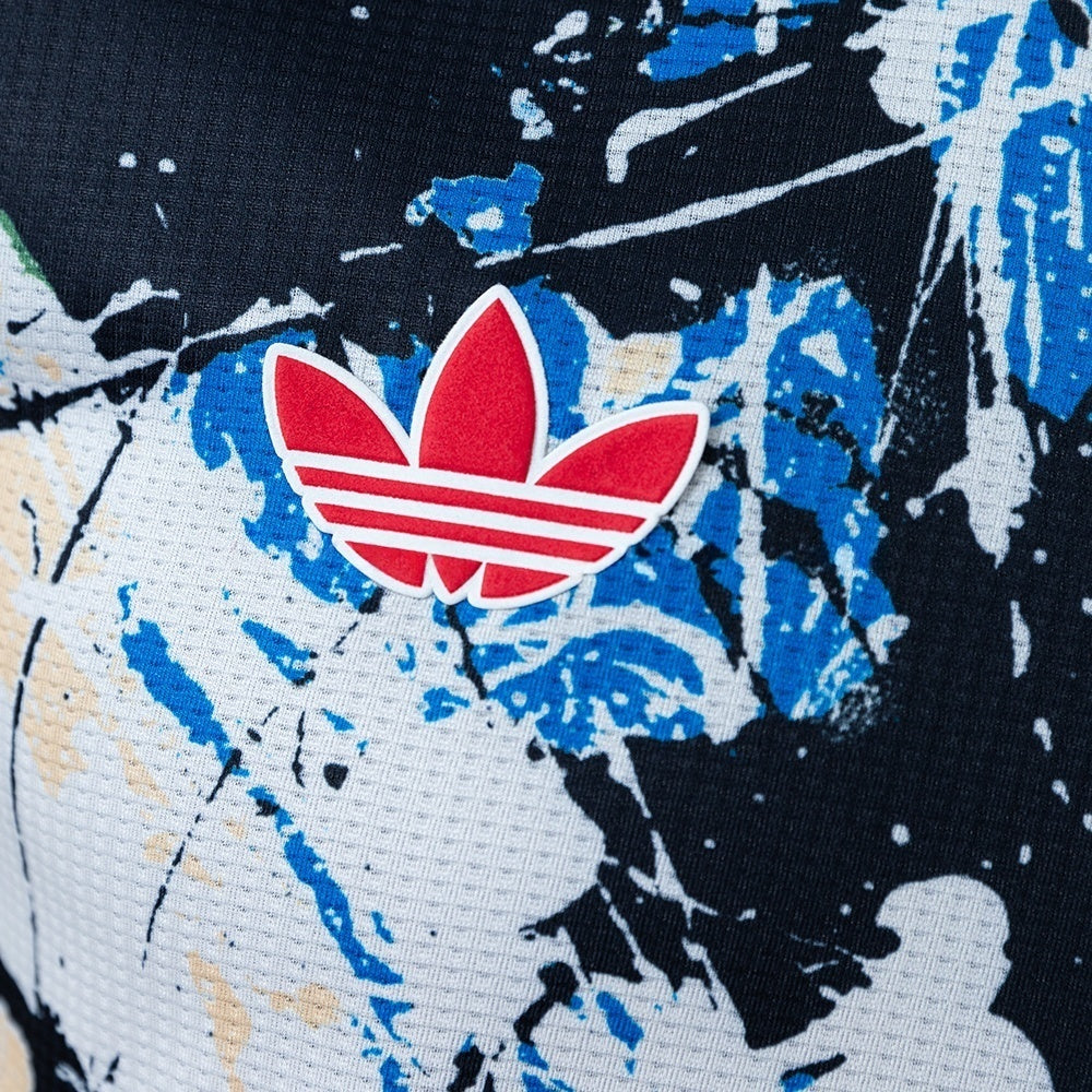Player Version Manchester United Stone Roses Jersey product image 3