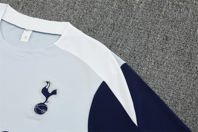 Tottenham Training Tracksuits 25/26 Football Kit Soccer product image 11