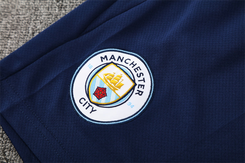 Manchester City Training Tracksuits 2025/26 Football Kit product image 6