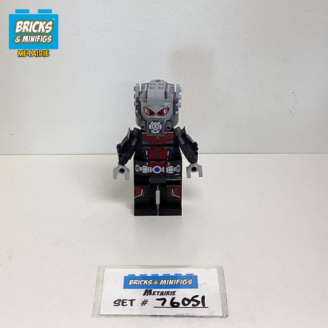 76051 Super Hero Airport Battle (U2) product image 1, provided for visual reference and product detail review