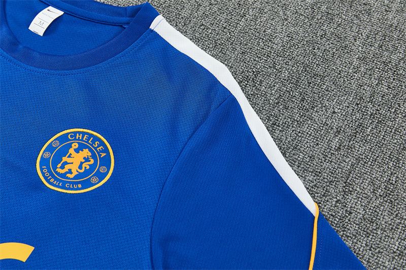 Chelsea Football Tracksuits 2026-2027 Kit Soccer Jersey product image 5