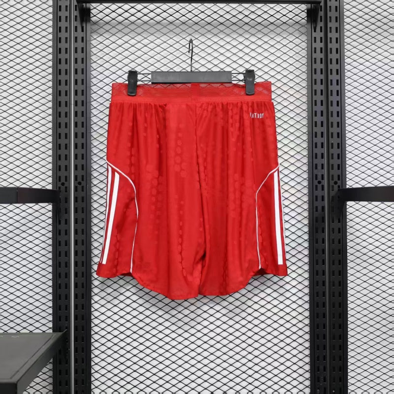 Player Version Liverpool Home Shorts 25/26 Football Kit product image 6