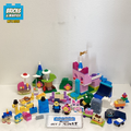 41455 Unikingdom Creative Brick Box (U) product image 1, provided for visual reference and product detail review