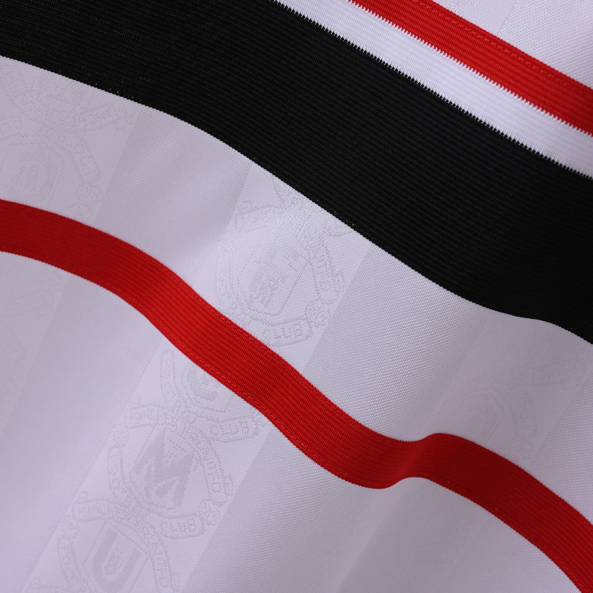 Retro Manchester United Jersey1998/99 Away Football Kit product image 4