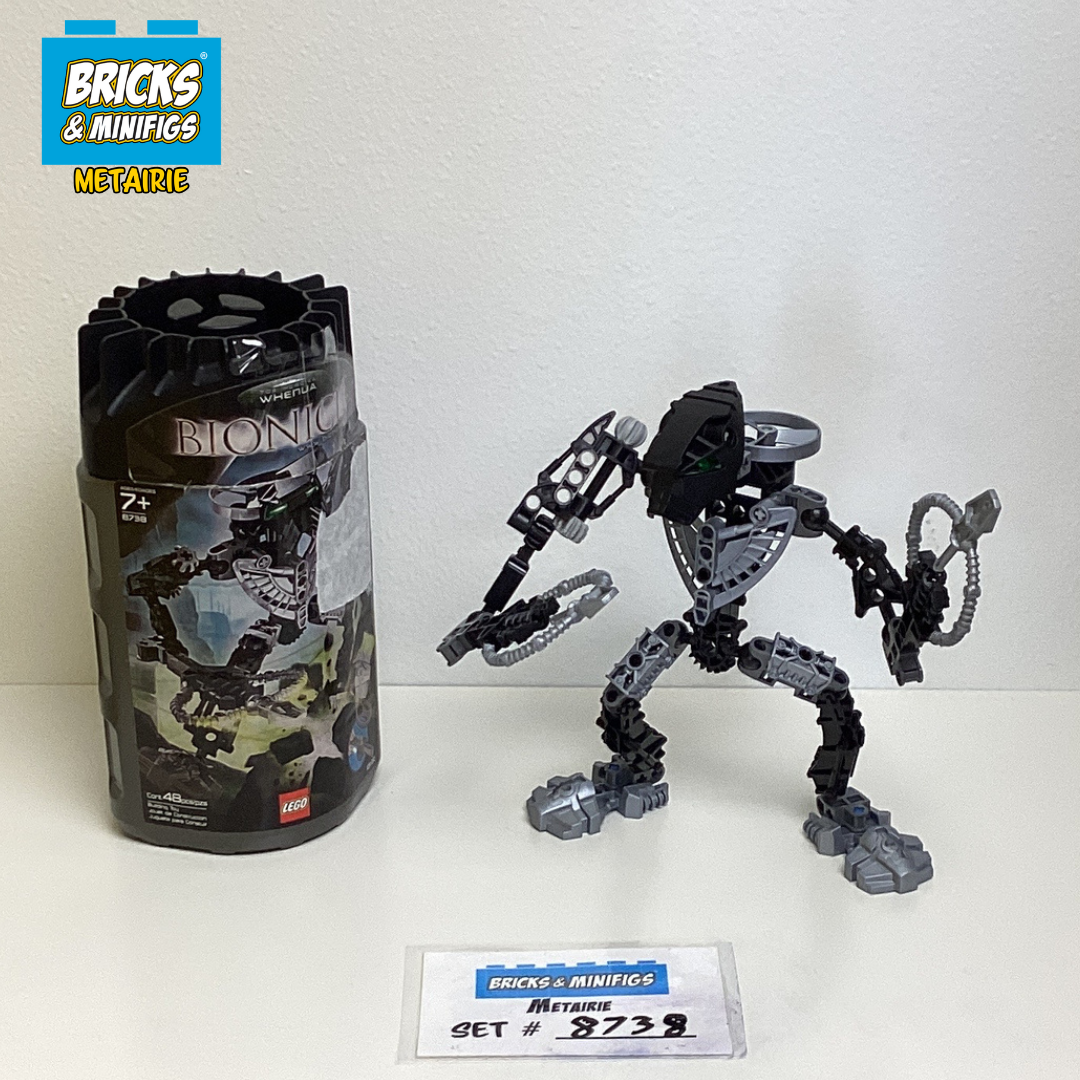 8738 Toa Hordika Whenua (U) product image 1, provided for visual reference and product detail review
