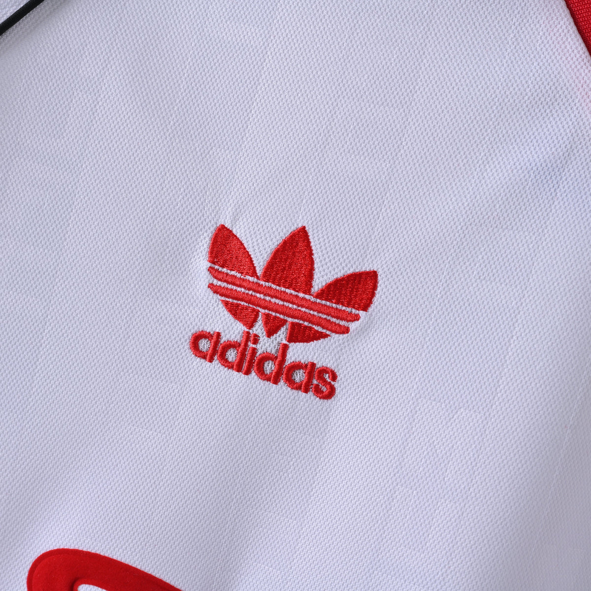 Retro Manchester United Jersey 1988-90 Away Football Kit product image 7