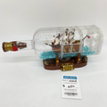 21313 Ship in a Bottle (U) product image 1, provided for visual reference and product detail review