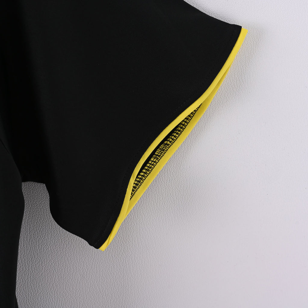 Retro Liverpool Third Jersey 2010-11 Football Kit Soccer product image 5