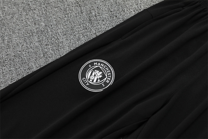 Manchester City Training Tracksuits 25/26 Football Kit product image 7