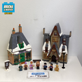 76388 Hogsmeade Village Visit (U) product image 1, provided for visual reference and product detail review
