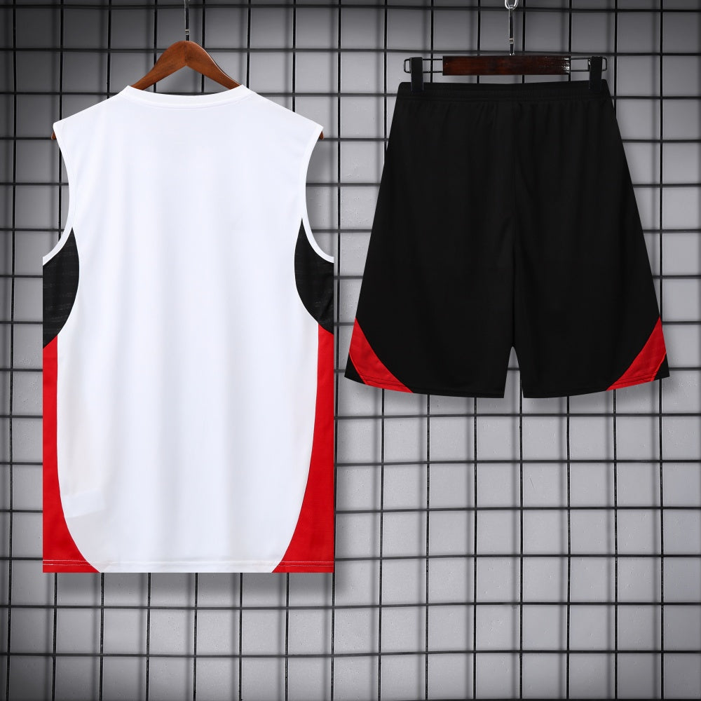 Manchester United Vest Set Training Tracksuits 25/26 product image 2