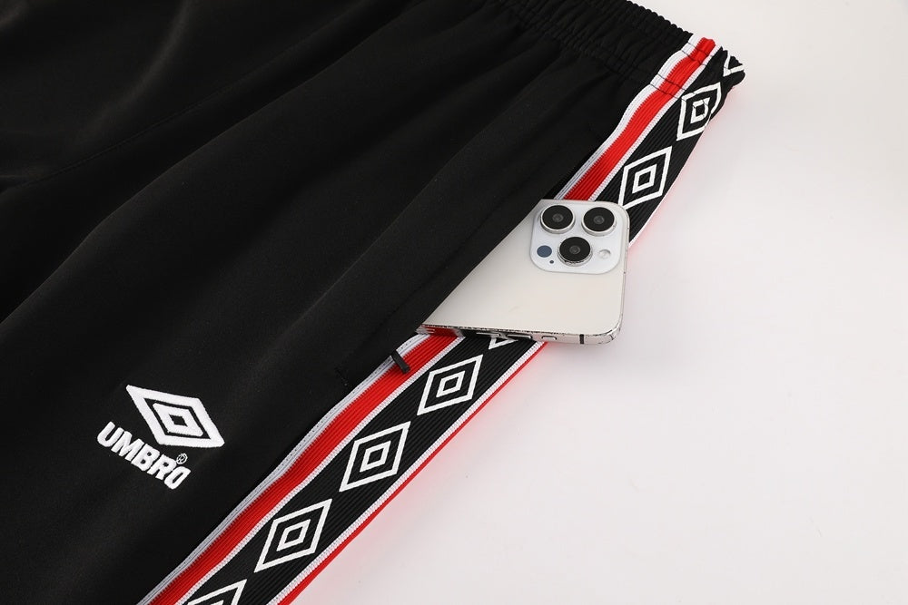 Manchester United Jackets Training Tracksuits 25/26 product image 5