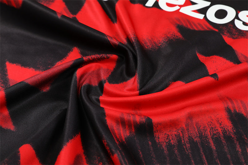 Manchester United Training Tracksuits 25/26 Football Kit product image 6