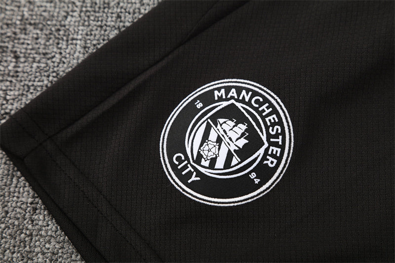 Manchester City Training Tracksuits 2025/26 Football Kit product image 6