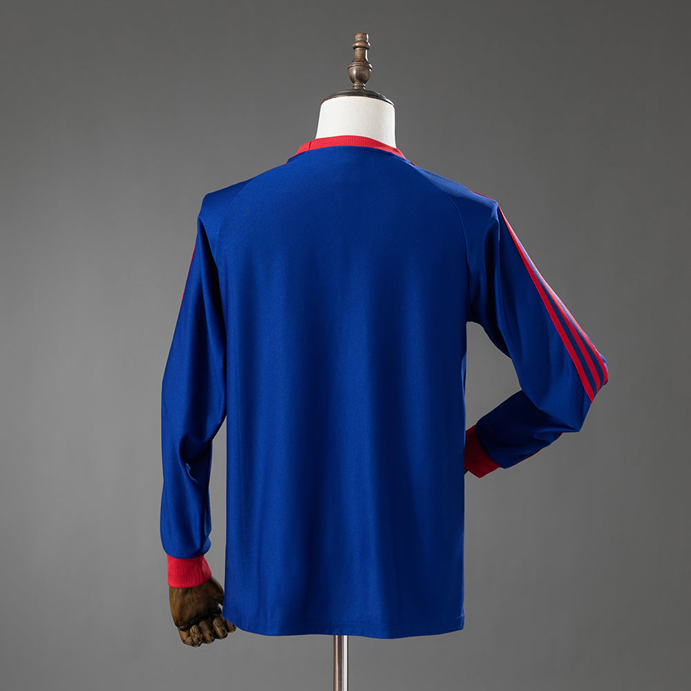 Newcastle United Special Jersey 2026-2027 Long Sleeves product image 2