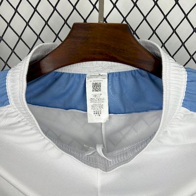 Manchester City Shorts 25/26 Home Football Kit Soccer Jersey product image 2