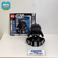 75227 Darth Vader Bust (U) product image 1, provided for visual reference and product detail review