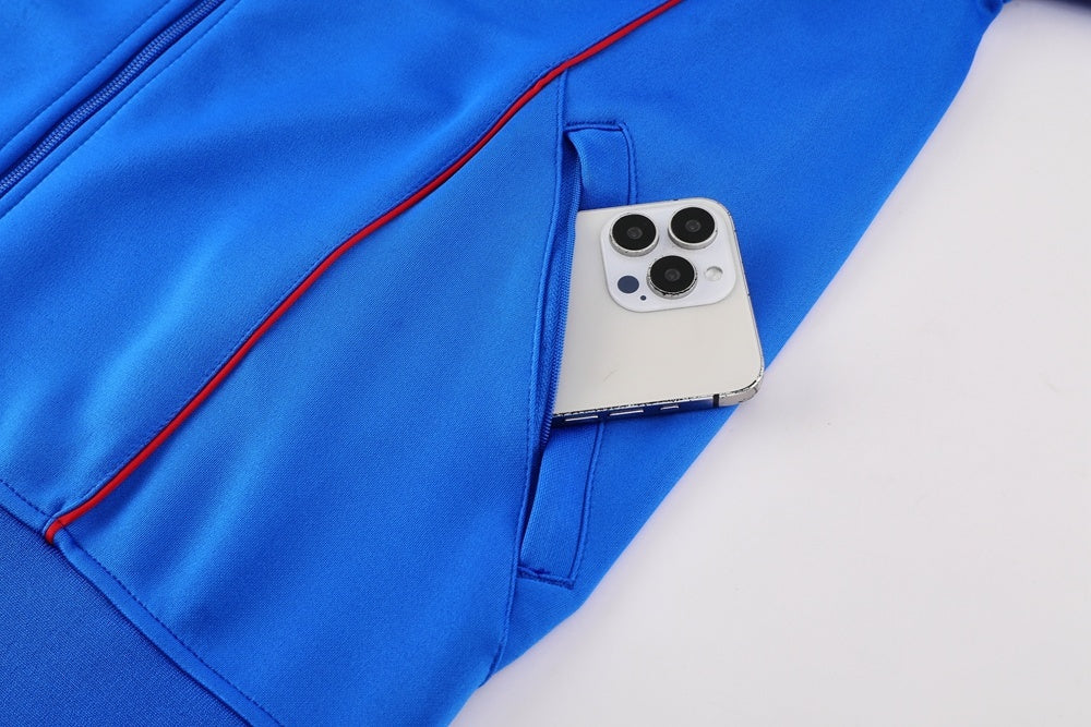 Manchester United Jackets Training Tracksuits 25/26 product image 9
