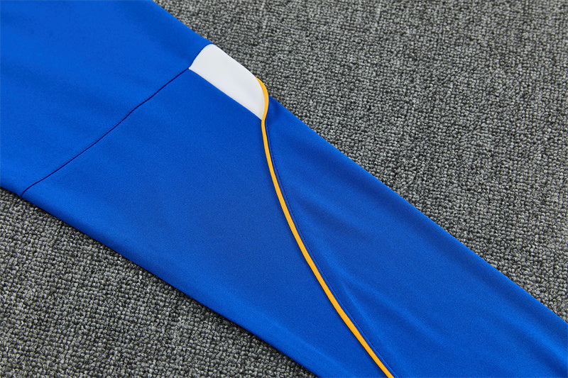 Player Version Chelsea Training Tracksuits 2026-2027 product image 6