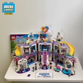 41450 Heartlake City Shopping Mall (U) product image 1, provided for visual reference and product detail review
