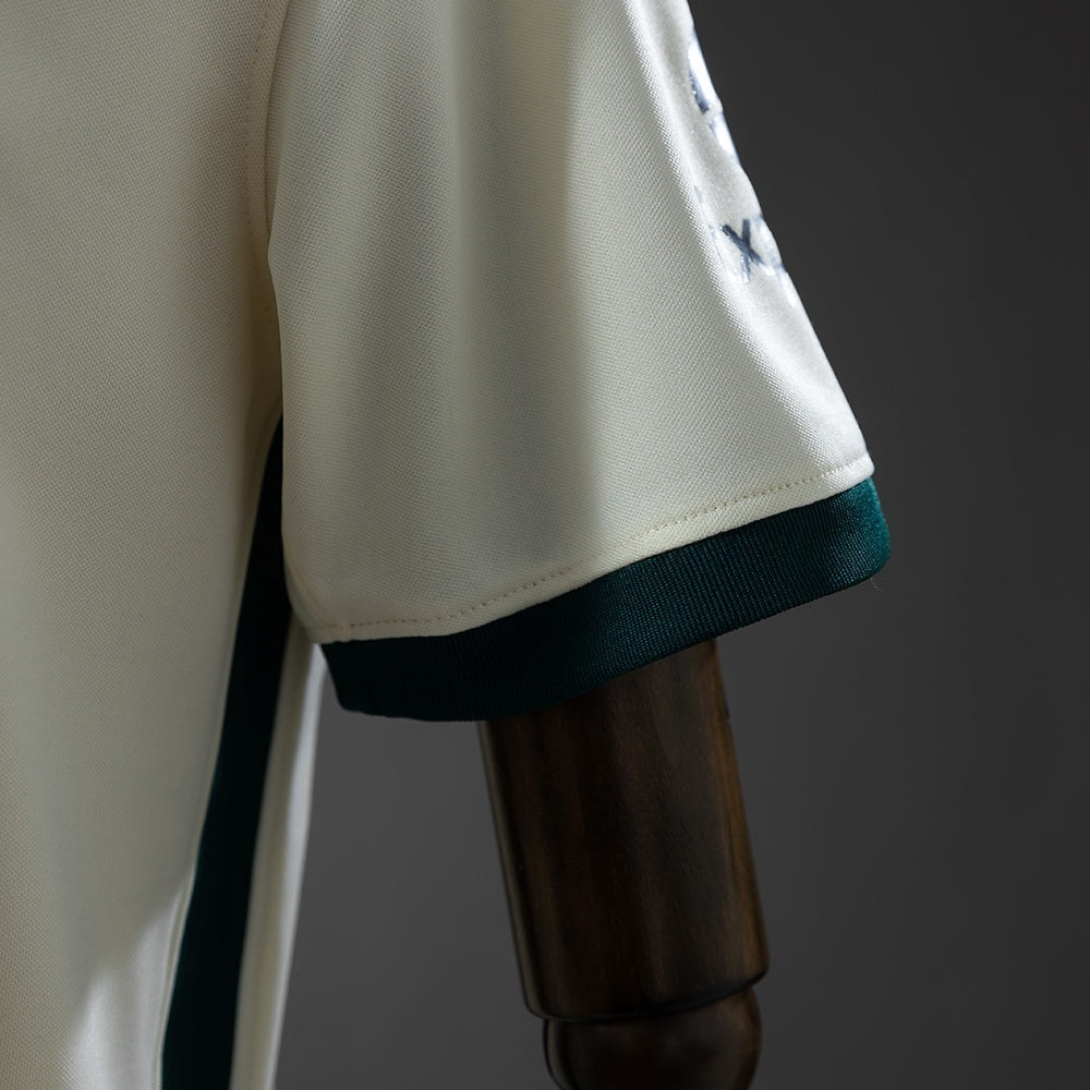 Liverpool Away Jersey 2021-22 Retro Football Kit Soccer product image 7