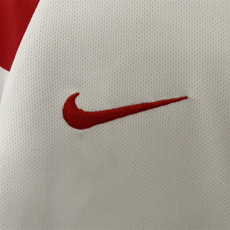 Retro Kids Manchester United Away Jersey 10/11 product image 6