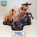 76323 Avengers: Endgame Final Battle (U) product image 1, provided for visual reference and product detail review