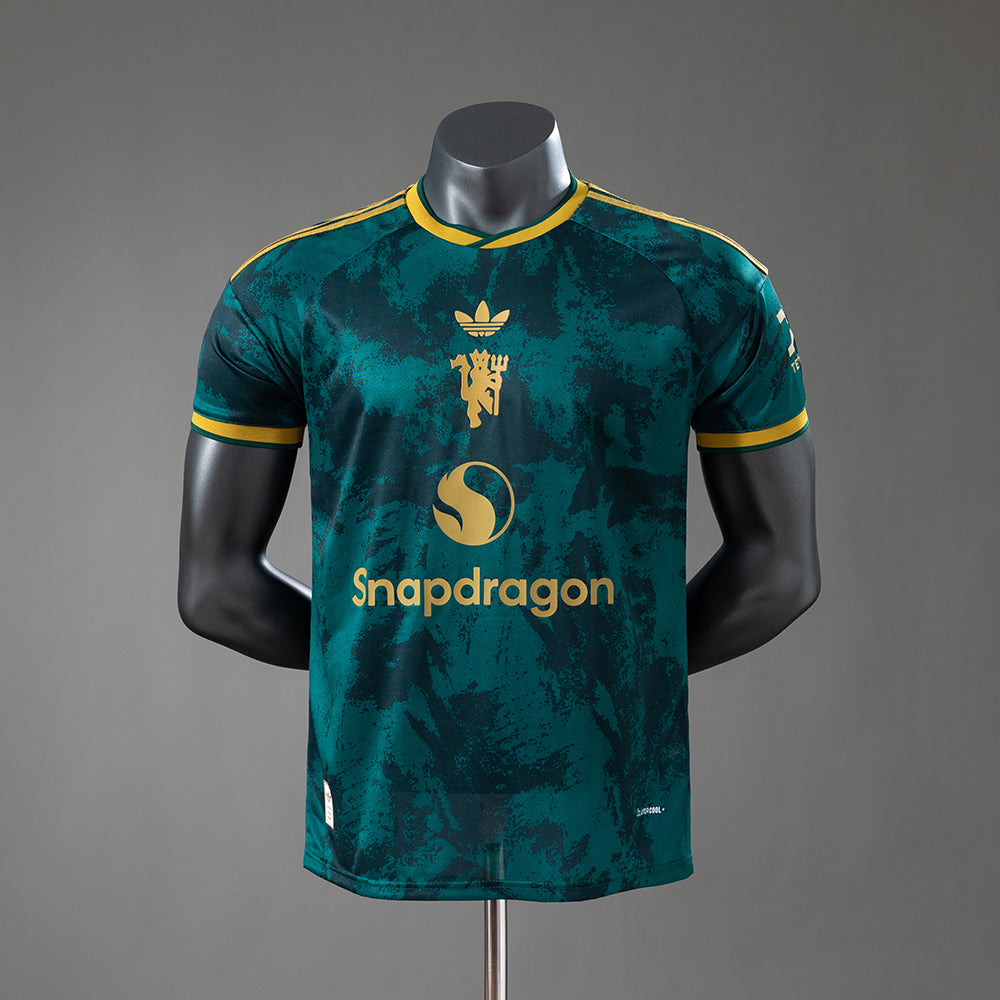 Player Version Manchester United Special Jersey 2026-2027