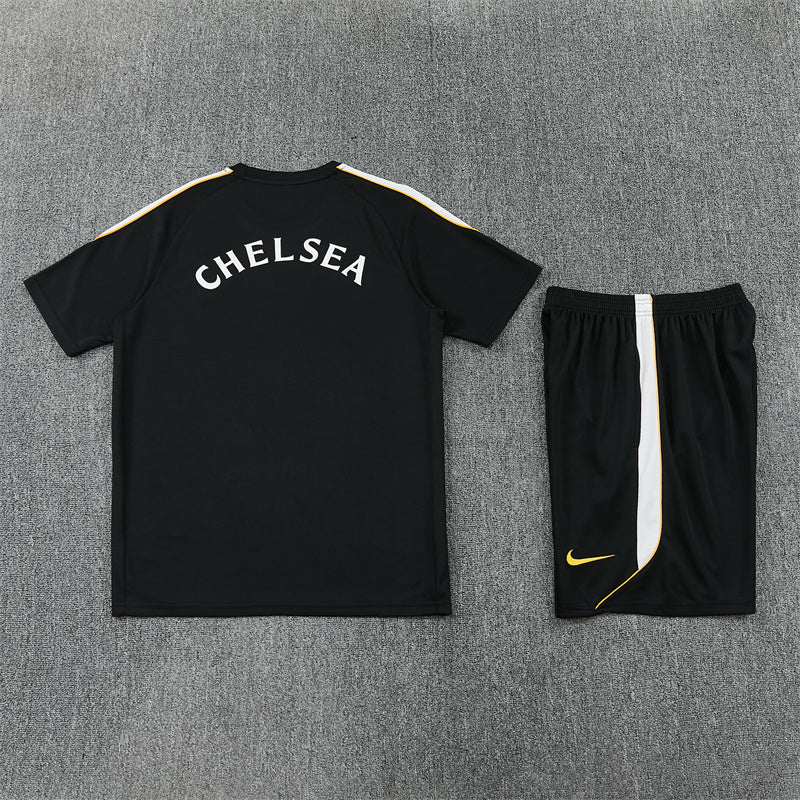 Chelsea Football Tracksuits 2026-2027 Kit Soccer Jersey product image 2