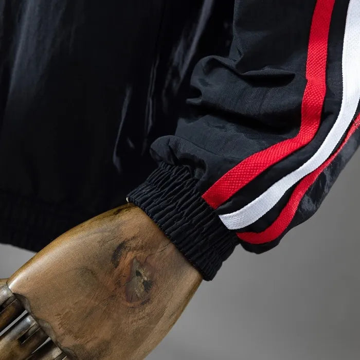 Manchester United Windbreaker 2025/26 Reversible Football product image 7
