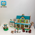 41730 Autumn's House (U1) product image 1, provided for visual reference and product detail review