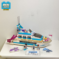 41015 Dolphin Cruiser (U) product image 1, provided for visual reference and product detail review