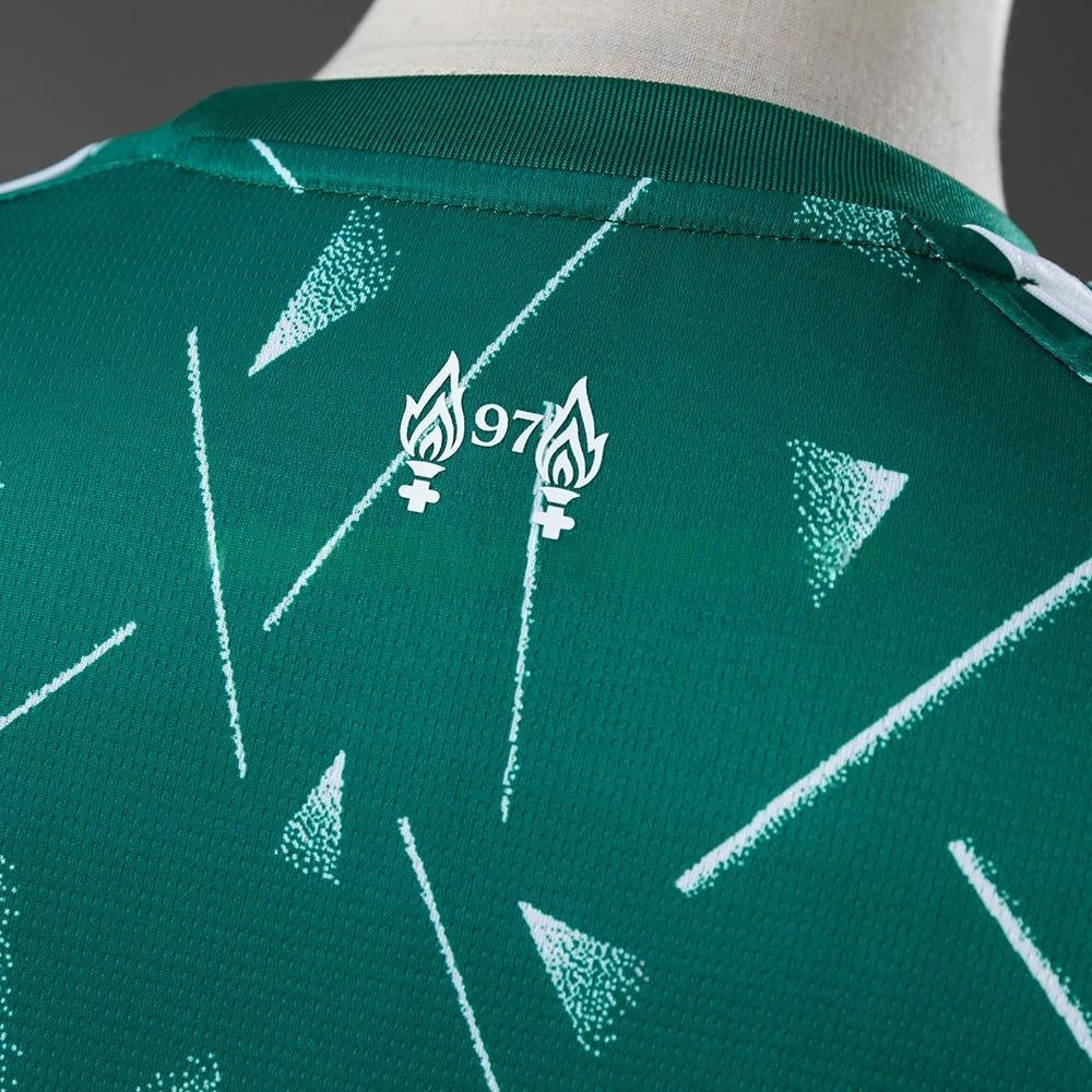 Liverpool Goalkeeper Jersey 2026-2027 Football Kit Soccer product image 8