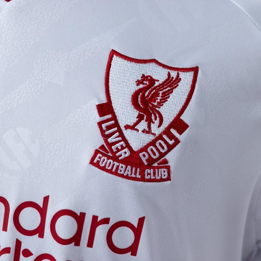 Liverpool Away Jersey 2026-2027 Football Kit Soccer Shirt product image 6