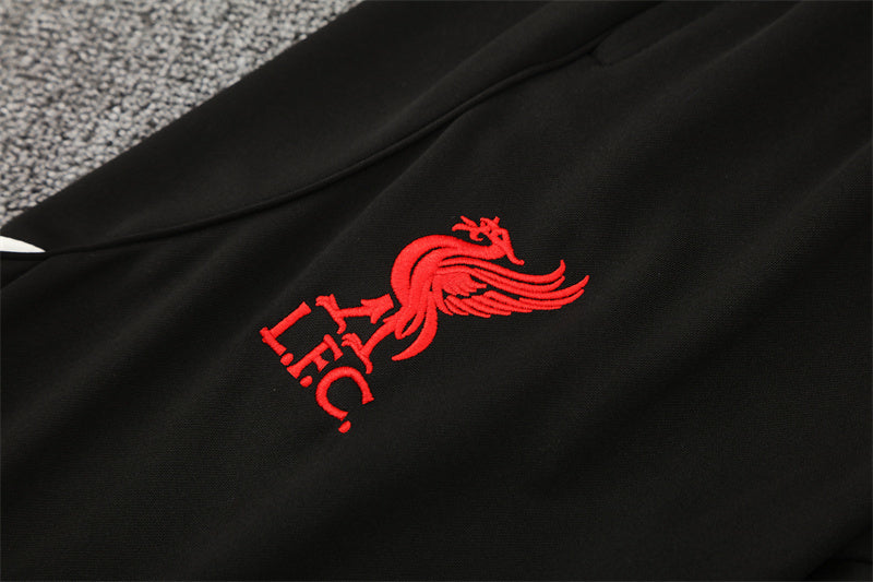 Liverpool Training Tracksuits 25/26 Football Kit Soccer product image 7