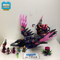 71478 The Never Witch's Midnight Raven (U) product image 1, provided for visual reference and product detail review