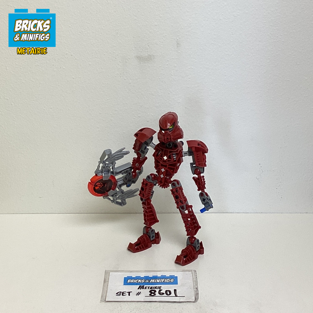 8601 Toa Vakama (U) product image 1, provided for visual reference and product detail review